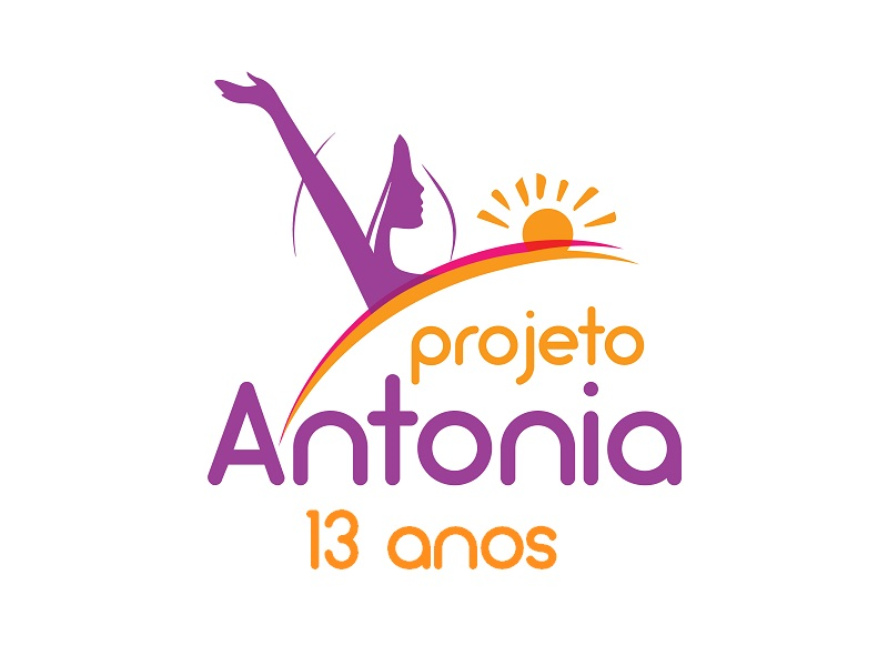Projeto Antonia 13 anos
